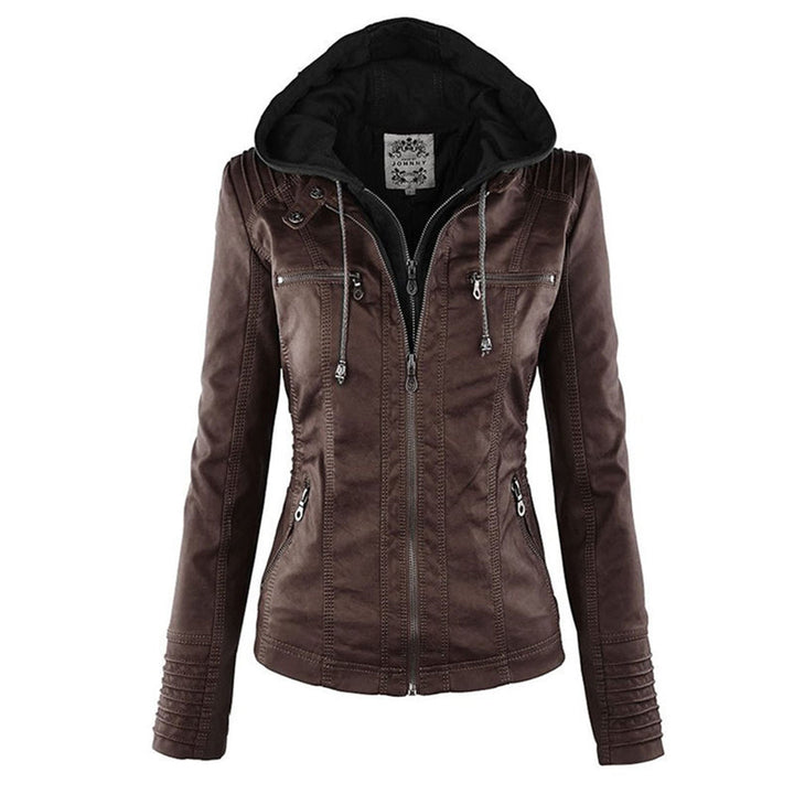 Wona | Comfortable Jacket