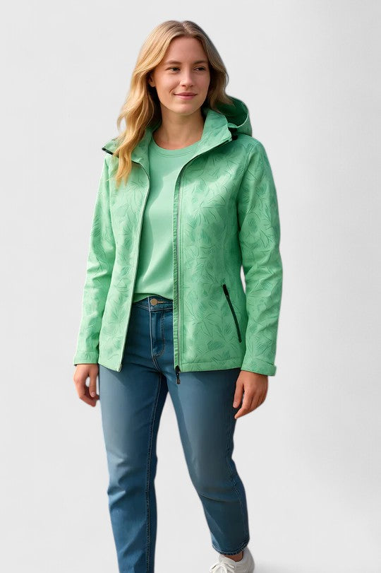 Thanyelle | Elegant Jacket