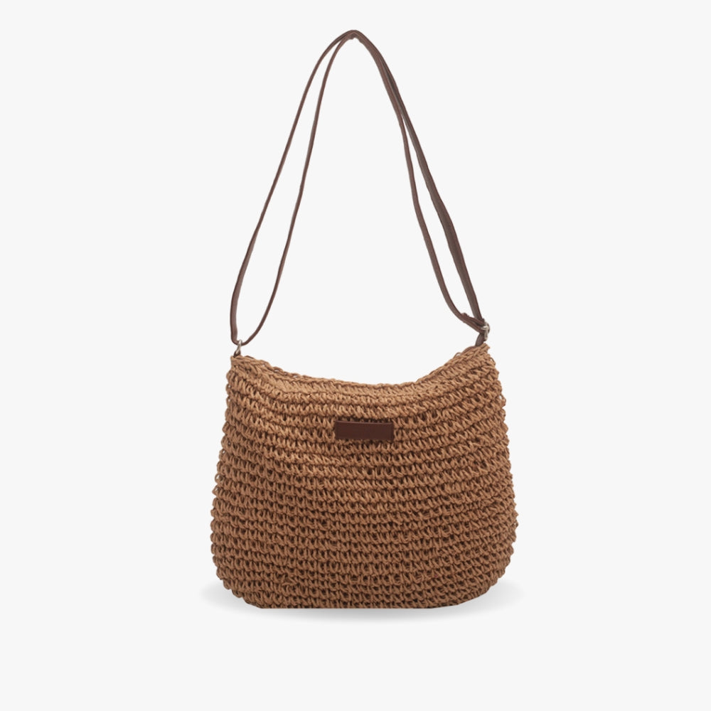 Taren | Women’s Shoulder Bag With Relaxed Style