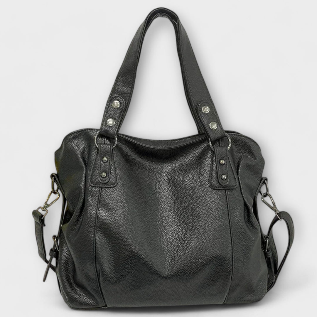 Lily | Women’s Shoulder Bag With Sleek Shape