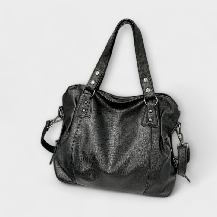 Olivia - Elegant Hobo Shoulder Bag