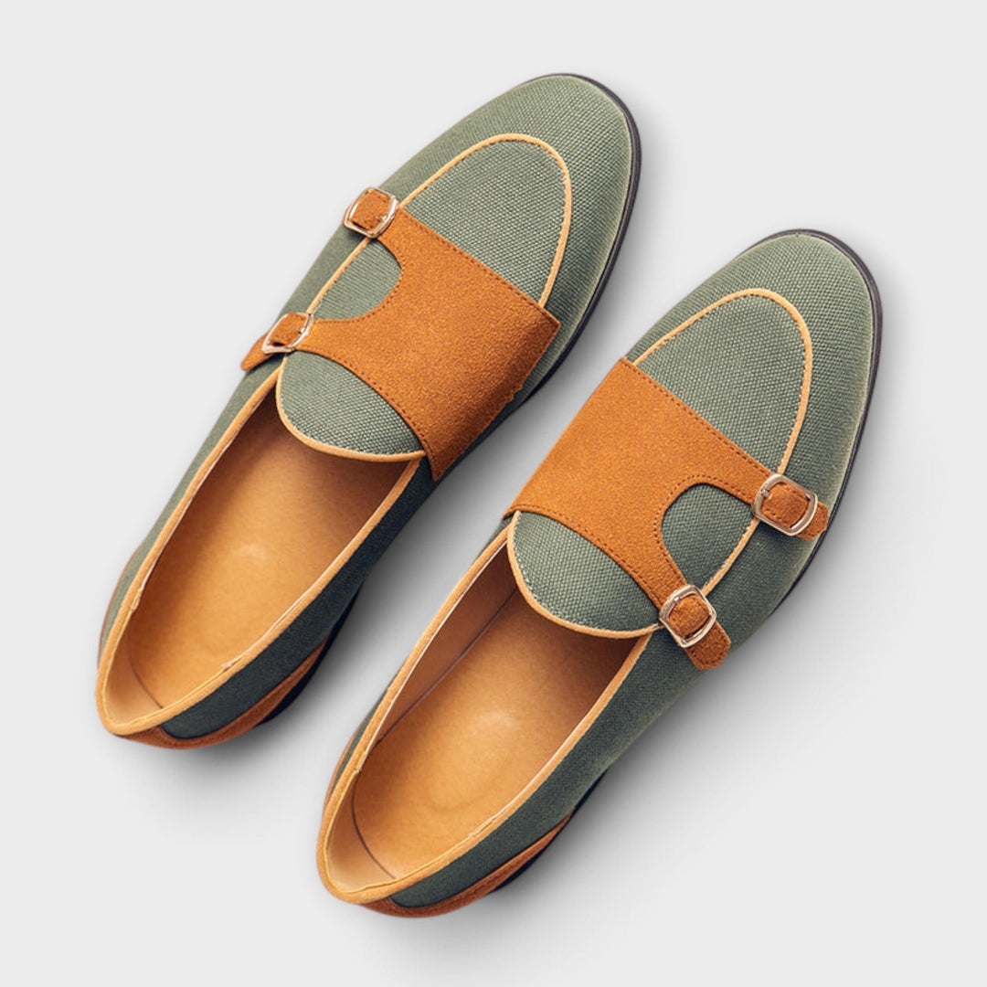 Beatrice | Soft Handmade Indoor Slippers