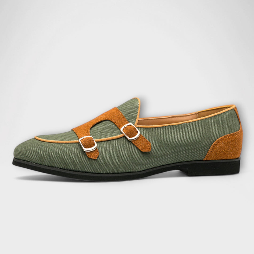 Beatrice | Soft Handmade Indoor Slippers