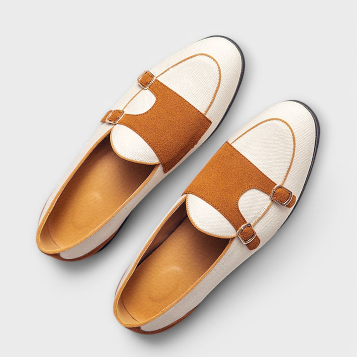 Beatrice | Soft Handmade Indoor Slippers
