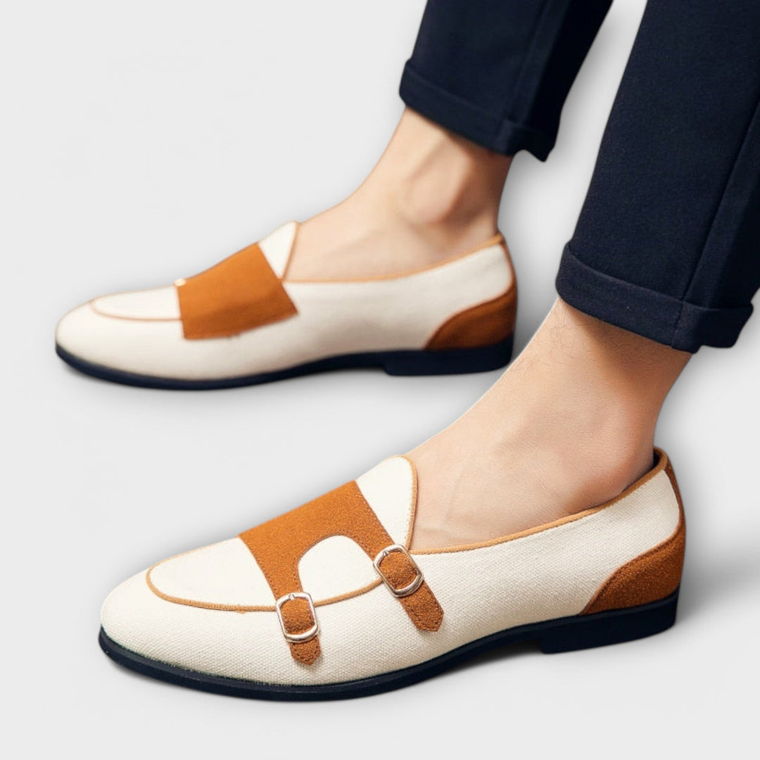 Beatrice | Soft Handmade Indoor Slippers