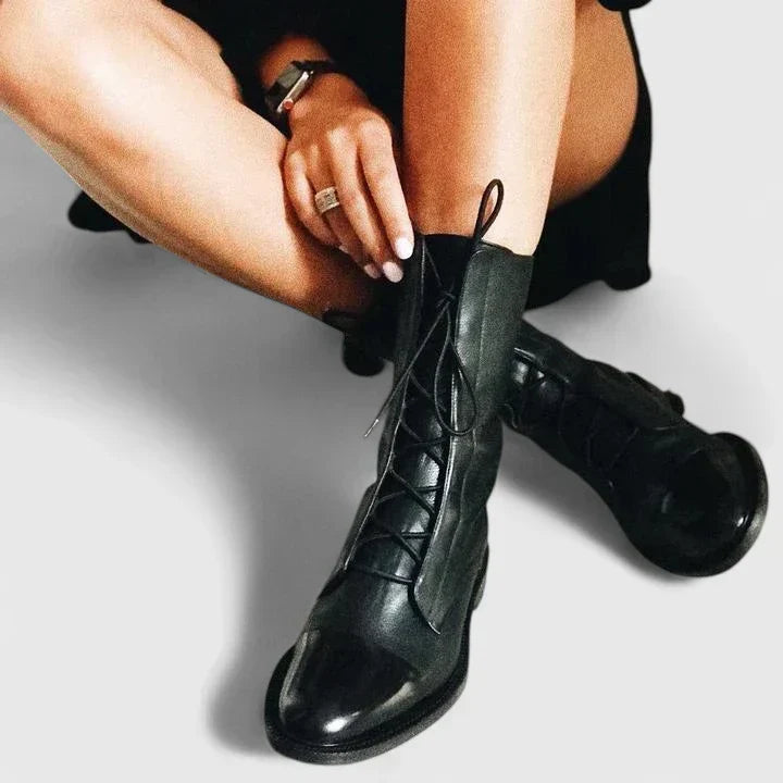 Rosalyndra | Orthopaedic Boots