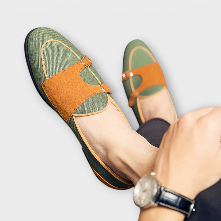 Beatrice | Soft Handmade Indoor Slippers
