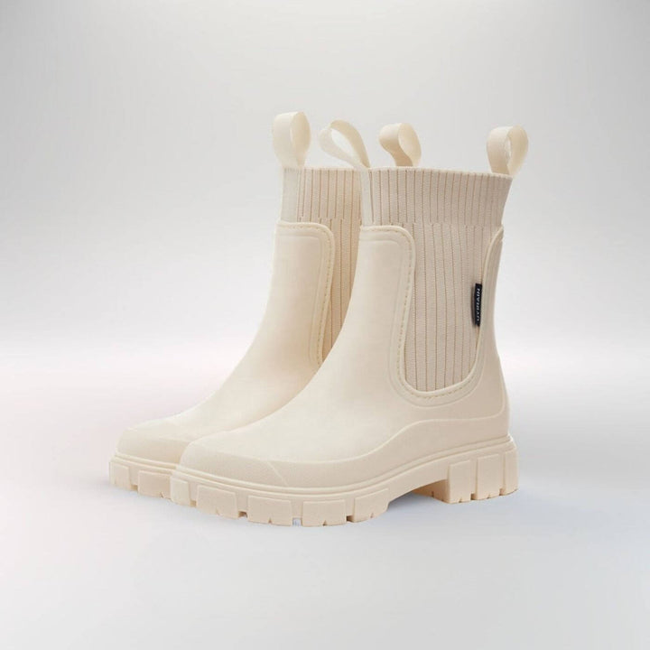Beatrice | Waterproof Ankle Boots for Rainy Days