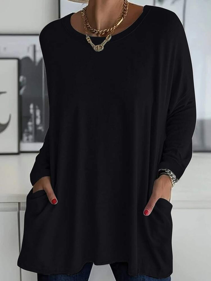 Mia | Comfortable Top