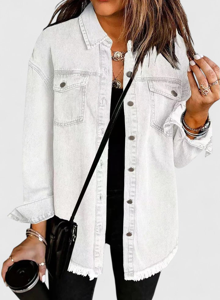 Hailee | Sophisticated Jacket