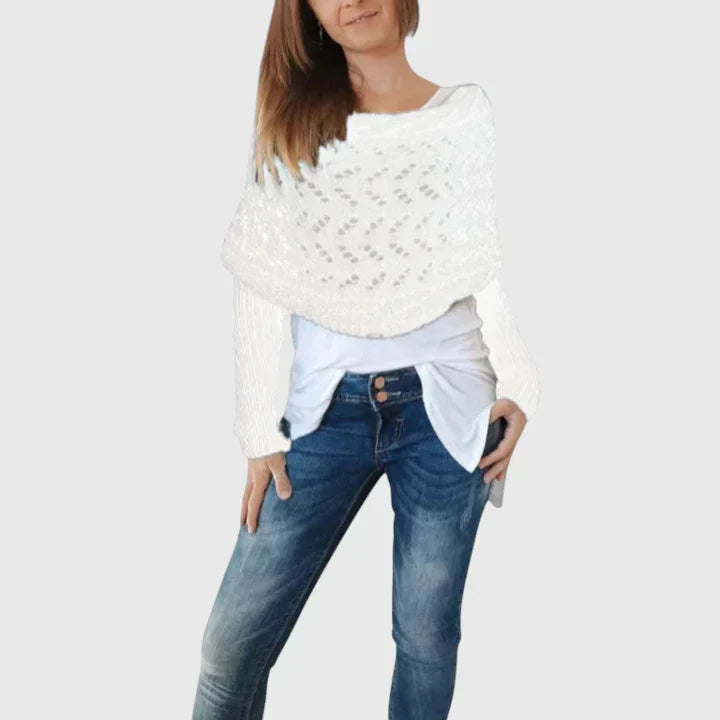 Lynoreviah | Elegant Scarf