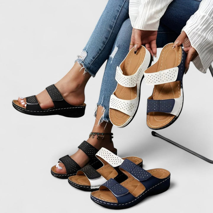 Karyssa | Orthopaedic Sandals