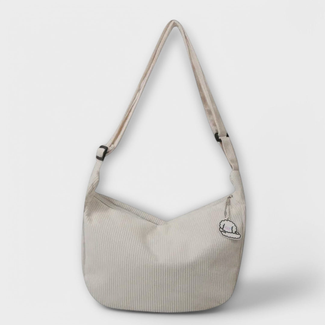 Alexa | Women’s Shoulder Bag with Elegant Shape