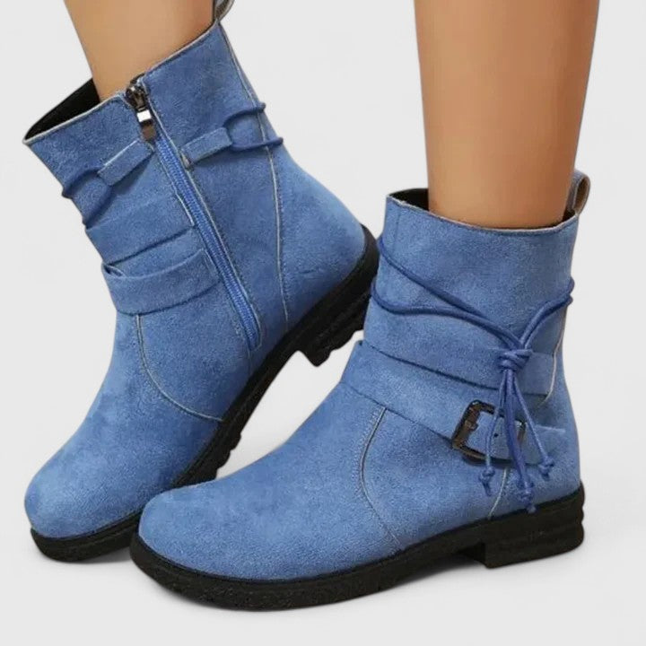 Emily | Sophisticated Boots for Every Occasion