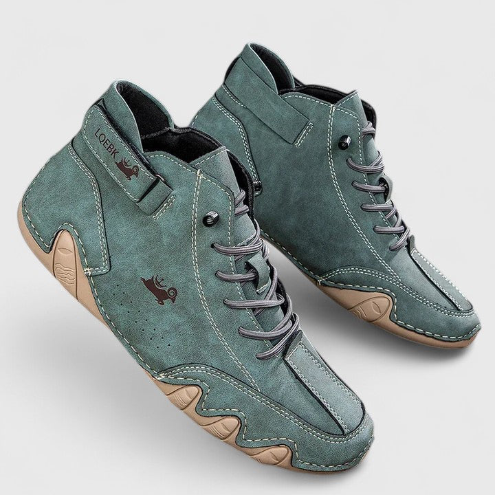Charlotte | Orthopaedic Boots for Everyday Support