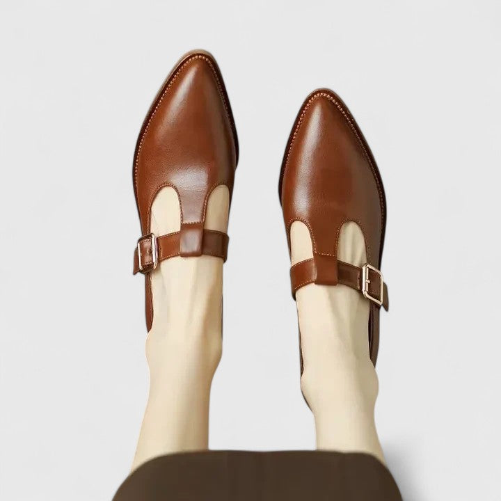 Barbara | Smart Shoes for Every Outfit