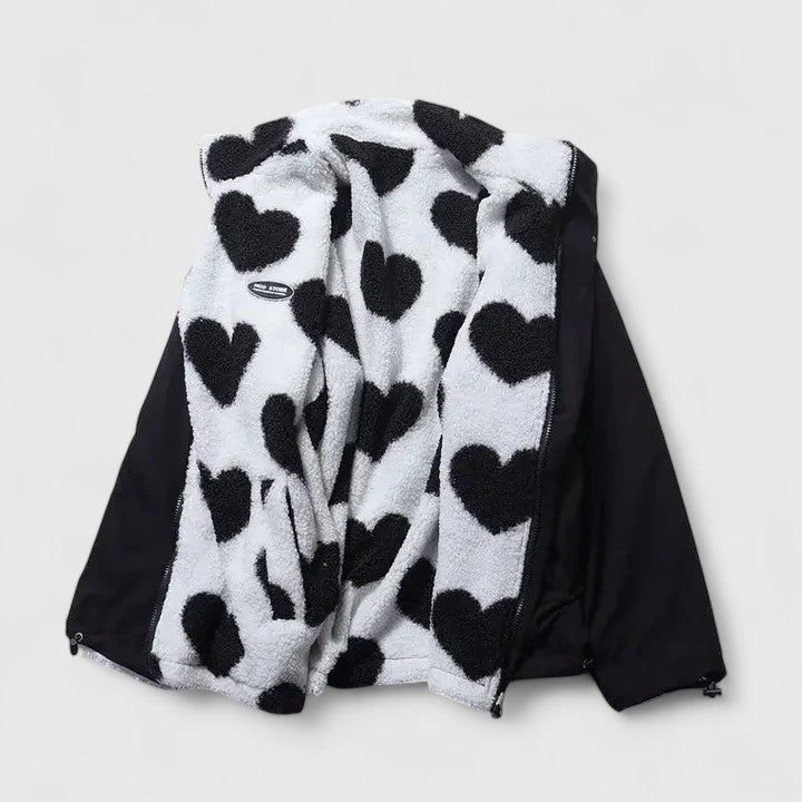 Bexli | Comfortable Jacket