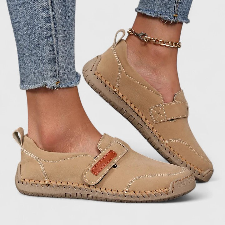 Gracienna | Orthopaedic Shoes