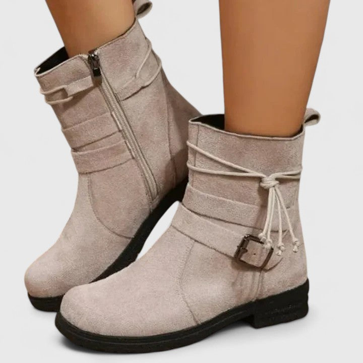 Emily | Sophisticated Boots for Every Occasion