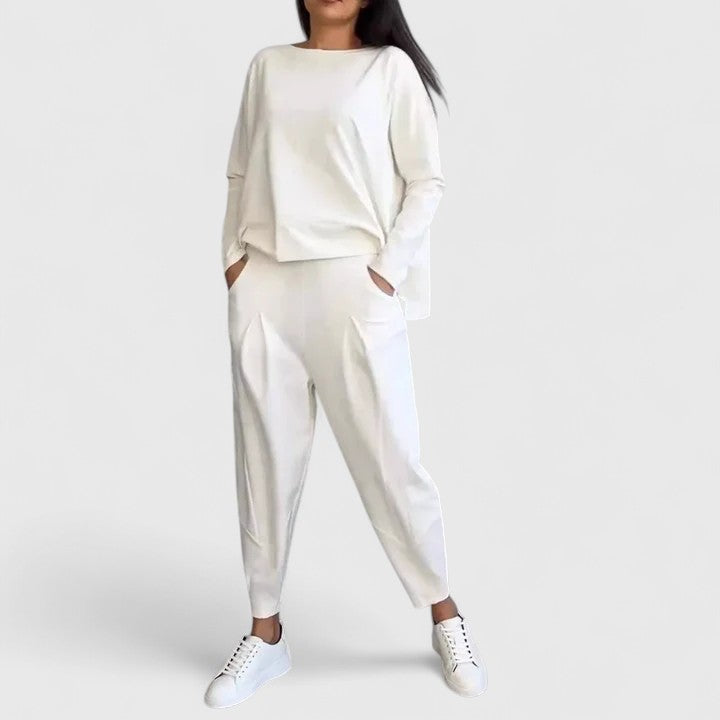 Ingrid | Versatile Two-Piece Set