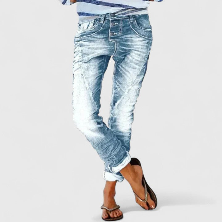 Erin | Comfortable Trousers