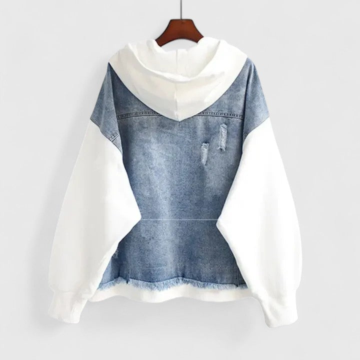 Auralina | Comfortable Jacket