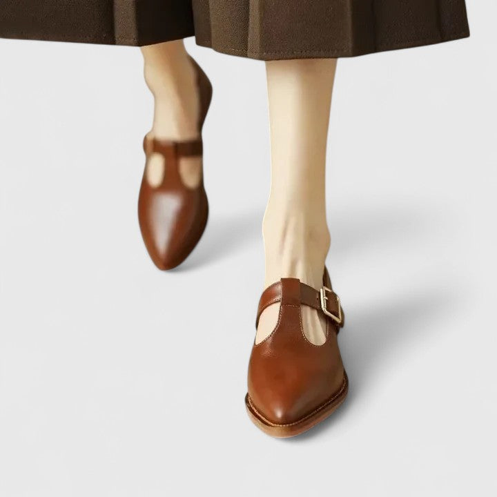 Barbara | Smart Shoes for Every Outfit