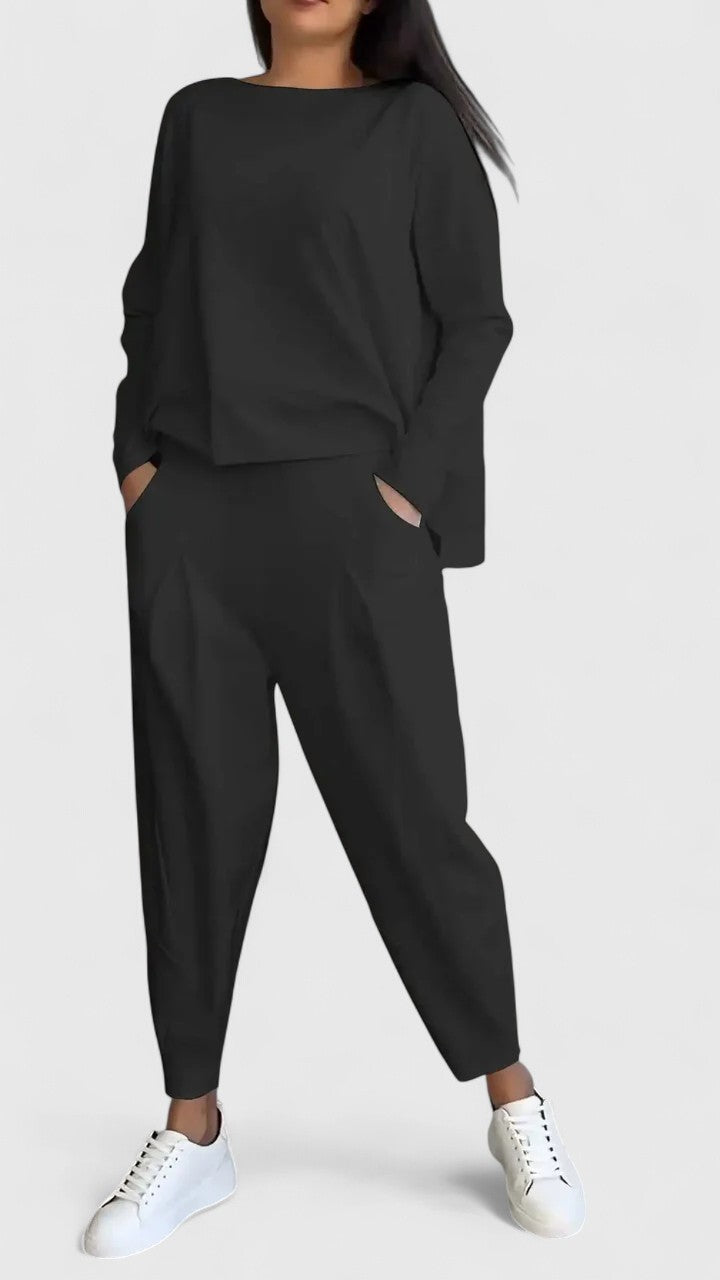 Ingrid | Versatile Two-Piece Set