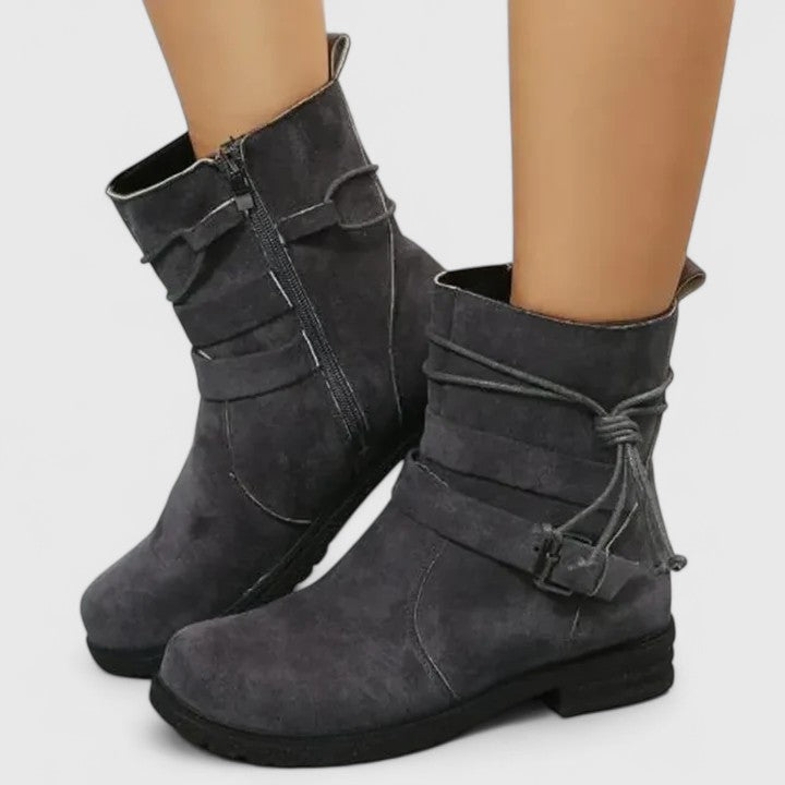 Emily | Sophisticated Boots for Every Occasion