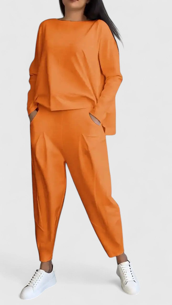 Ingrid | Versatile Two-Piece Set