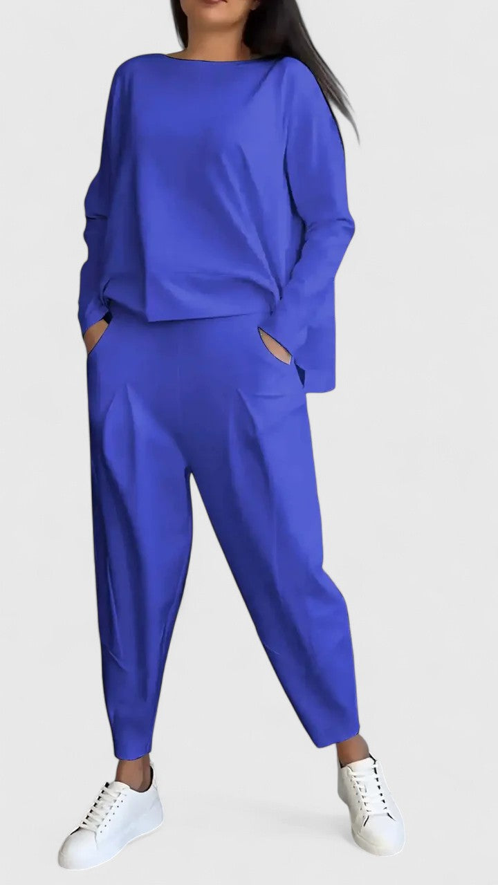 Ingrid | Versatile Two-Piece Set
