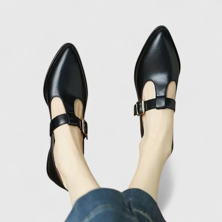 Barbara | Smart Shoes for Every Outfit