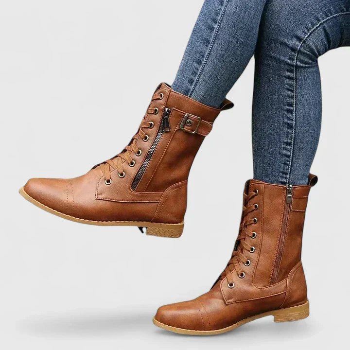 Karyssah | Orthopaedic Boots