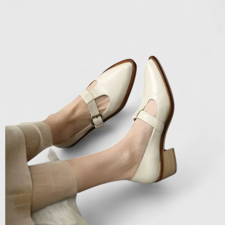 Barbara | Smart Shoes for Every Outfit