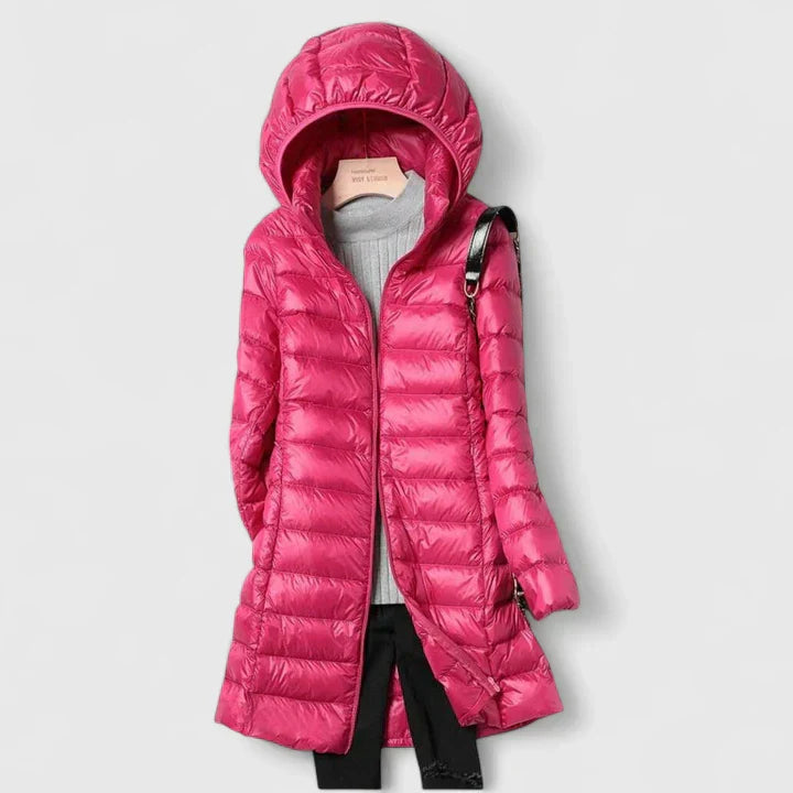 Sophriyana | Comfortable Jacket