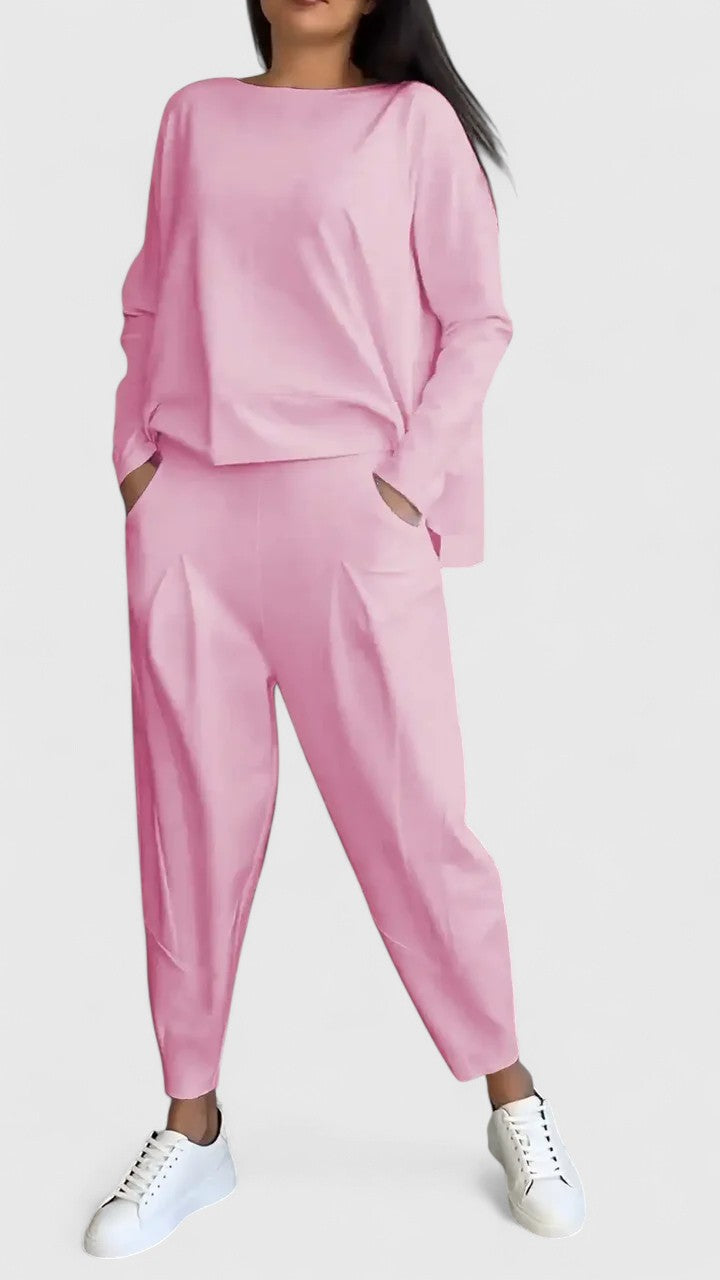Ingrid | Versatile Two-Piece Set