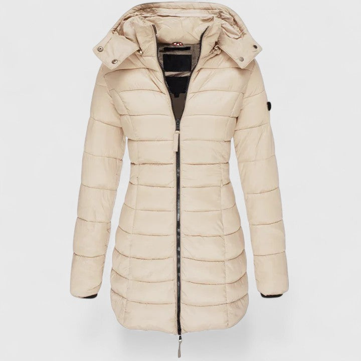 Lewis | Comfortable Coat