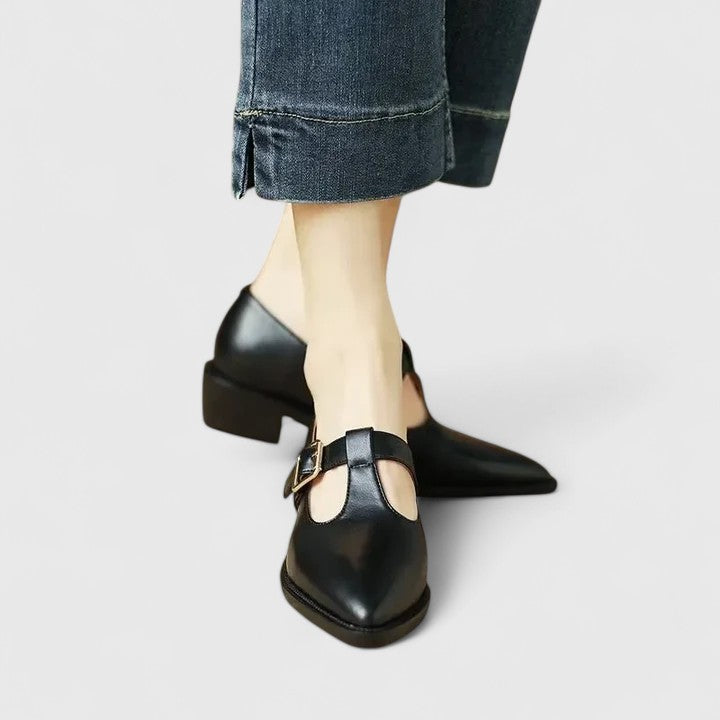 Barbara | Smart Shoes for Every Outfit