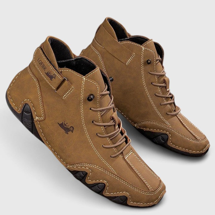 Charlotte | Orthopaedic Boots for Everyday Support