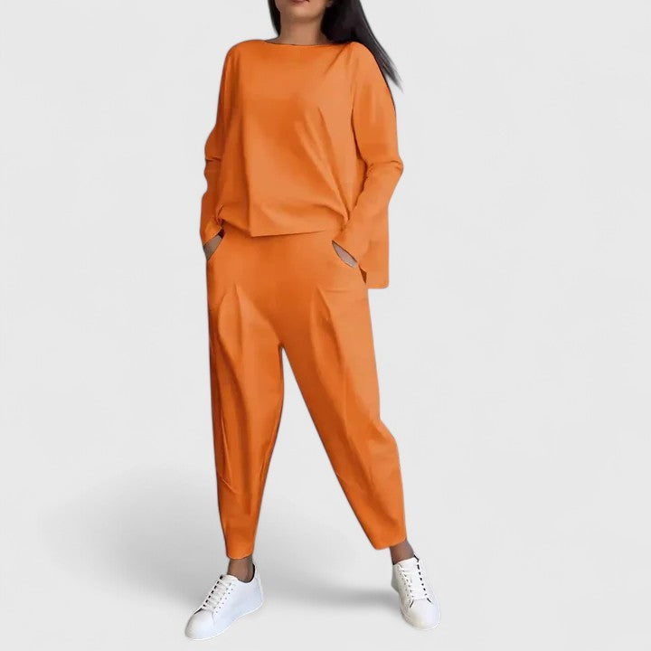 Ingrid | Versatile Two-Piece Set