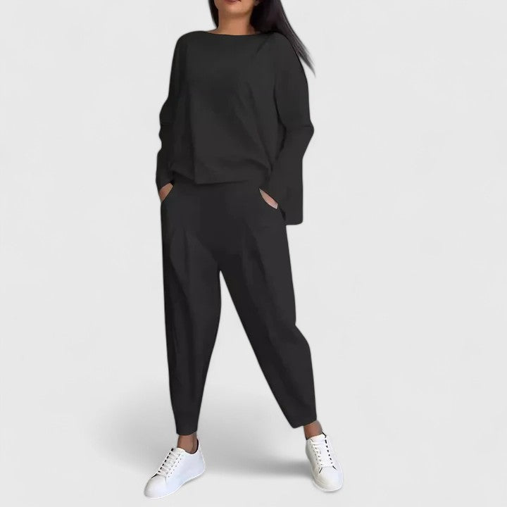 Ingrid | Versatile Two-Piece Set