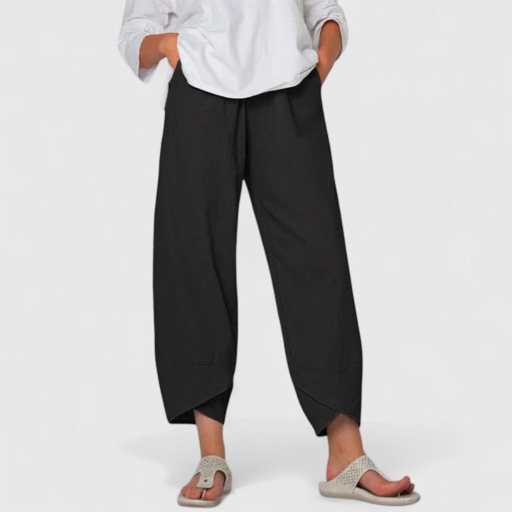 Prism | Elegant Trousers