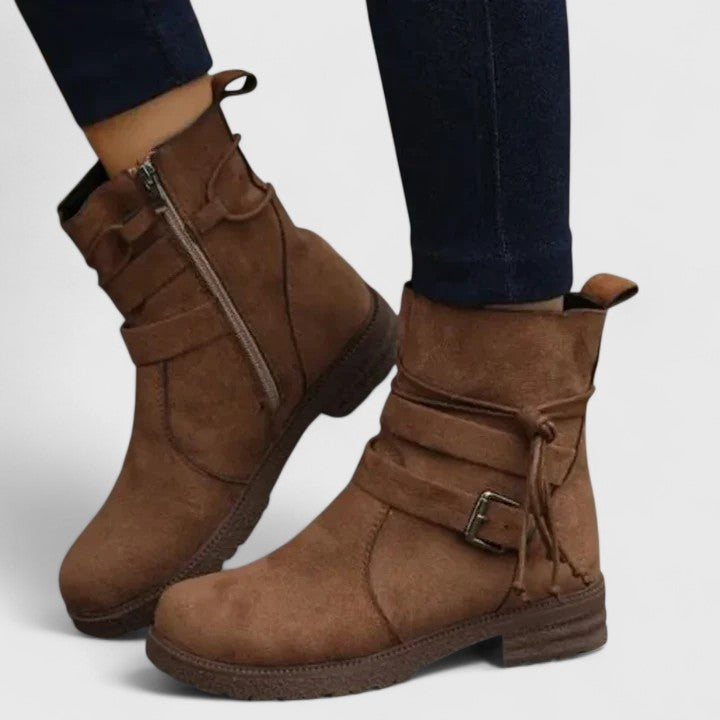 Emily | Sophisticated Boots for Every Occasion