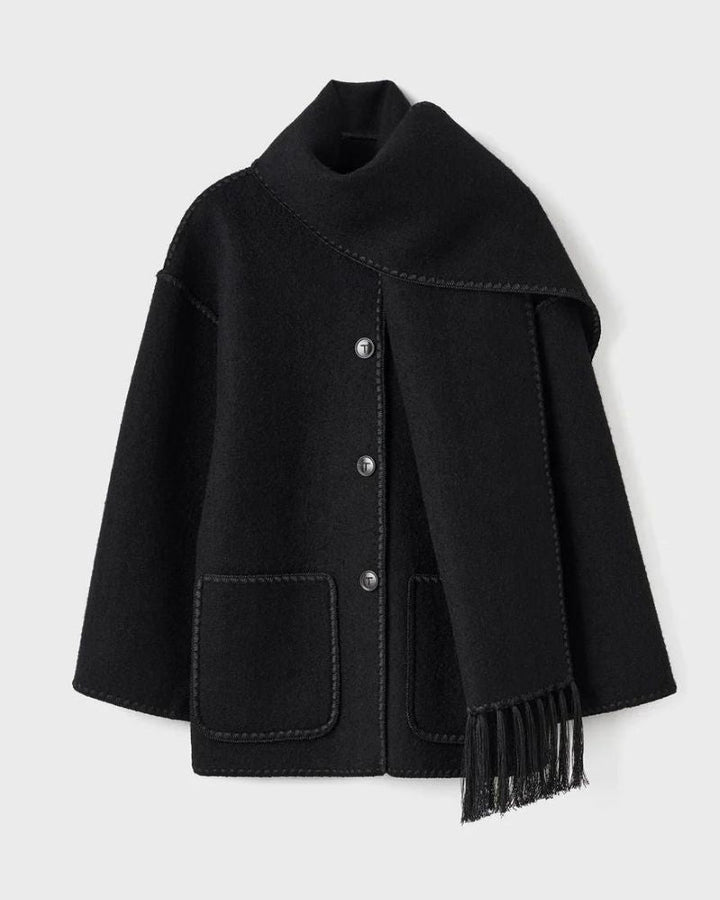 Jayzmarah | Stylish Jacket