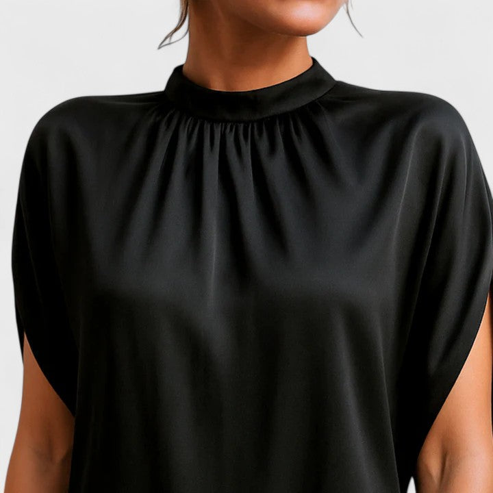 Sylvia | Figure-Flattering Midi Dress
