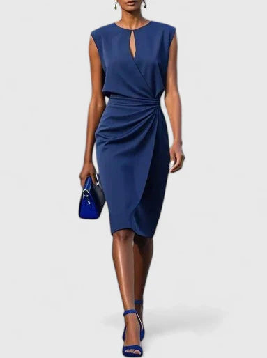 Charlotte | Sophisticated Dress for Every Occasion