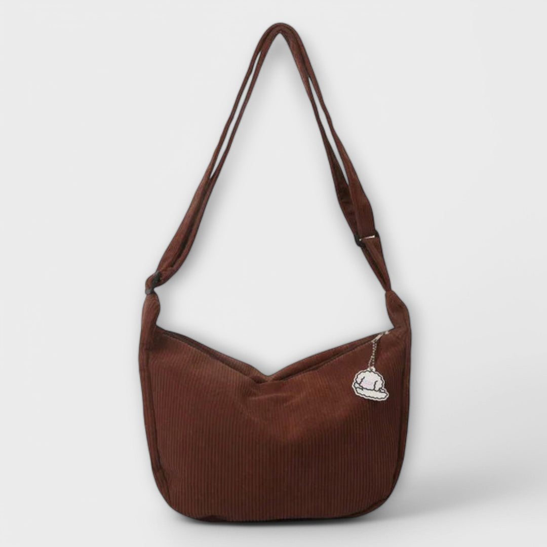 Alexa | Women’s Shoulder Bag with Elegant Shape