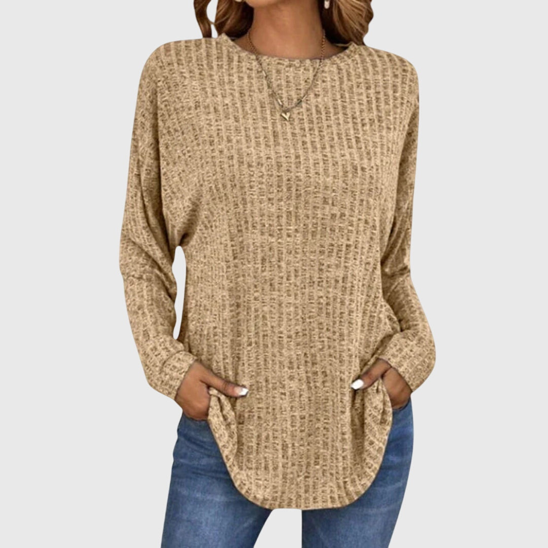 Isabelle | Relaxed-Fit Top for Every Occasion