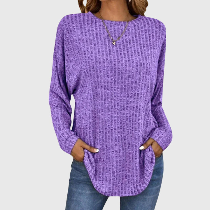 Isabelle | Relaxed-Fit Top for Every Occasion
