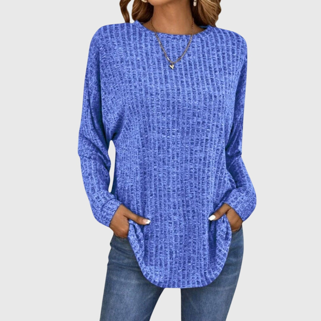 Isabelle | Relaxed-Fit Top for Every Occasion